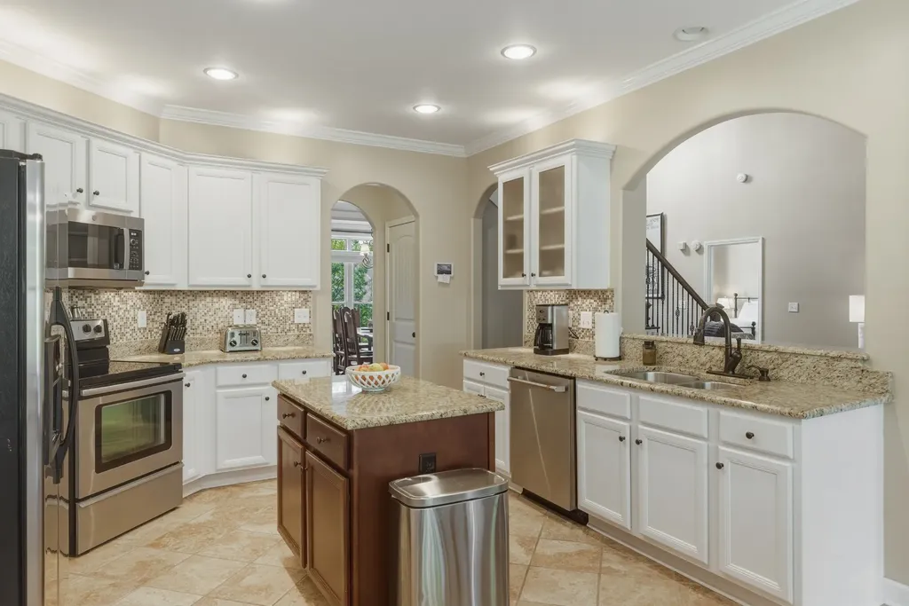 1532 Stokley Lane Old Hickory TN 37138