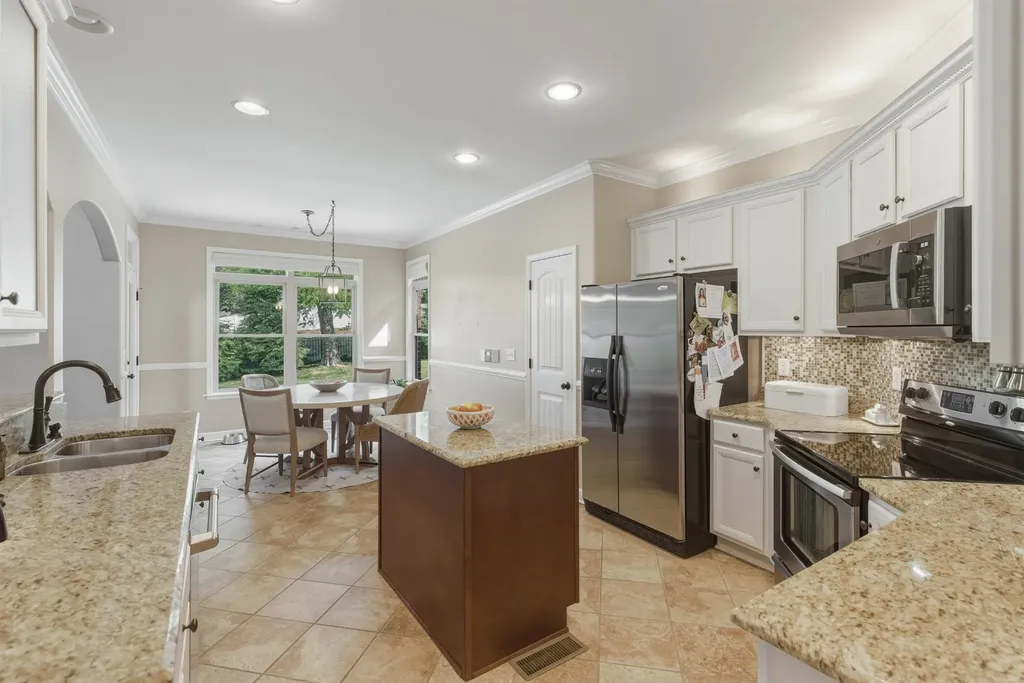1532 Stokley Lane Old Hickory TN 37138