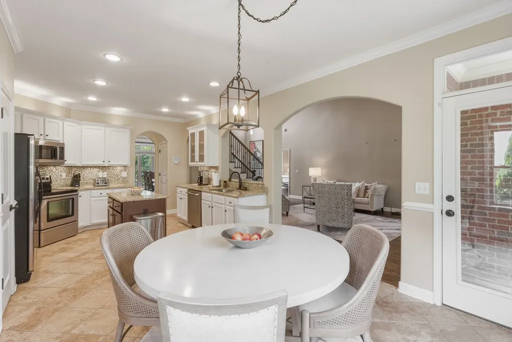 1532 Stokley Lane Old Hickory TN 37138