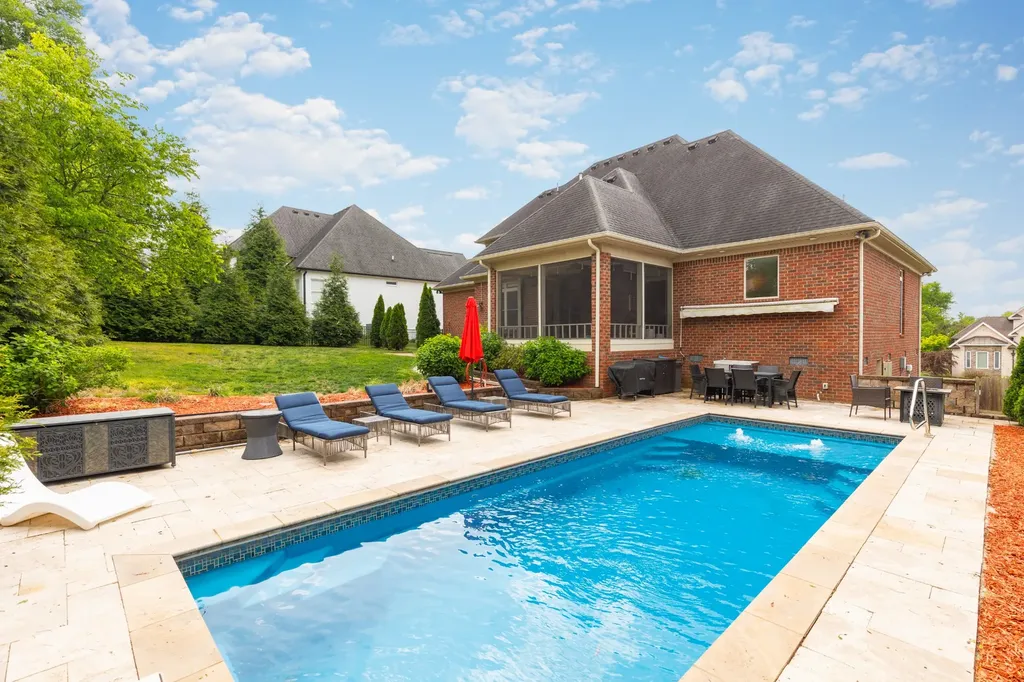 1532 Stokley Lane Old Hickory TN 37138