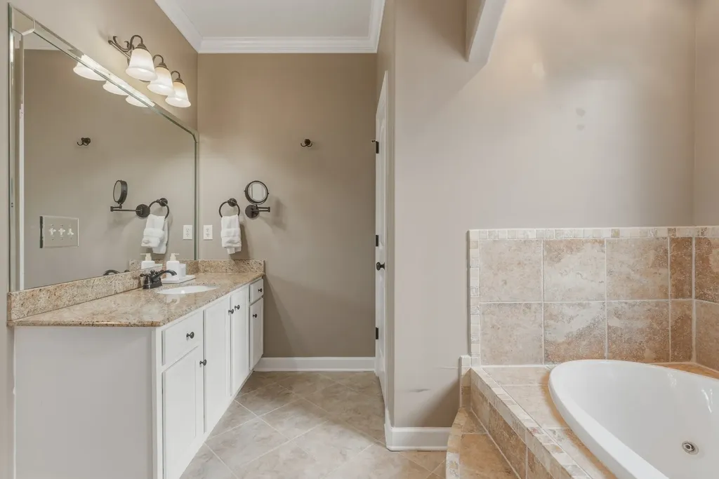 1532 Stokley Lane Old Hickory TN 37138