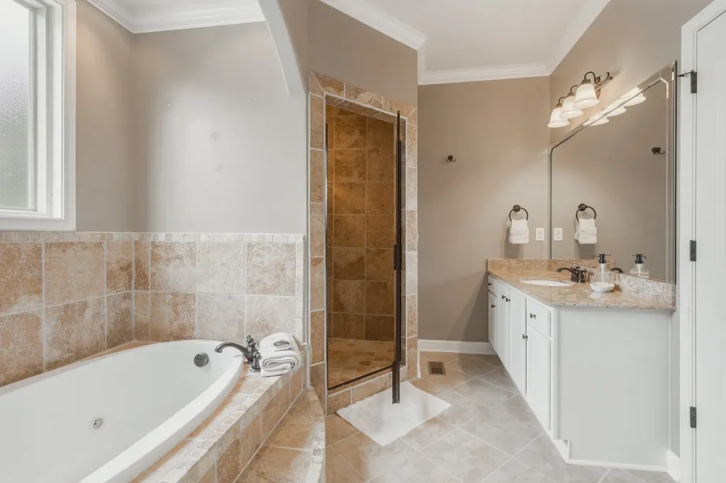 1532 Stokley Lane Old Hickory TN 37138