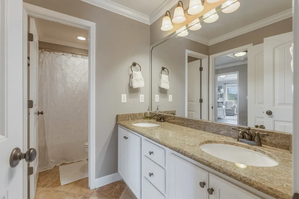 1532 Stokley Lane Old Hickory TN 37138