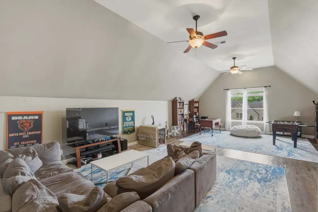 1532 Stokley Lane Old Hickory TN 37138