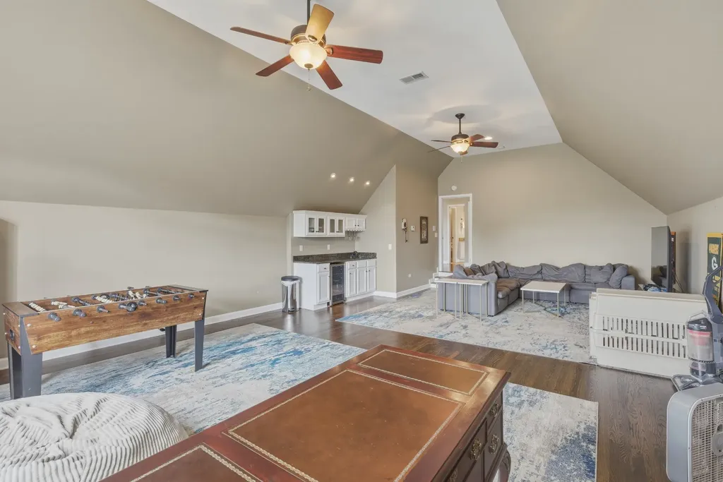 1532 Stokley Lane Old Hickory TN 37138