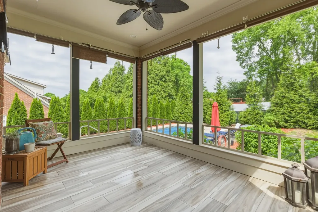 1532 Stokley Lane Old Hickory TN 37138