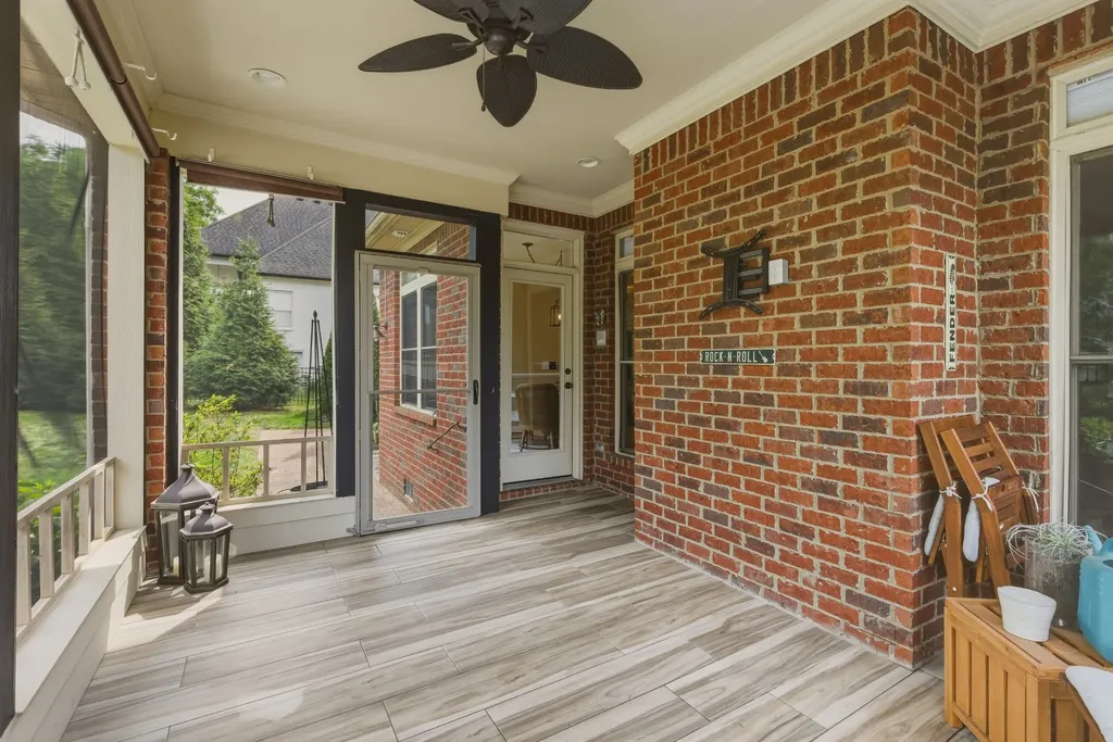 1532 Stokley Lane Old Hickory TN 37138