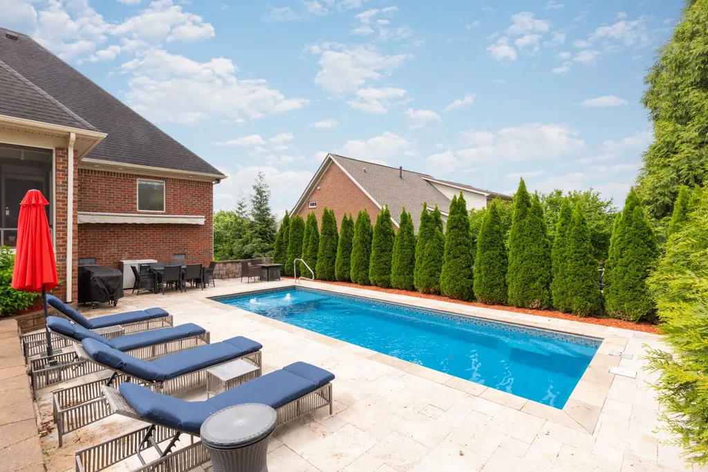 1532 Stokley Lane Old Hickory TN 37138