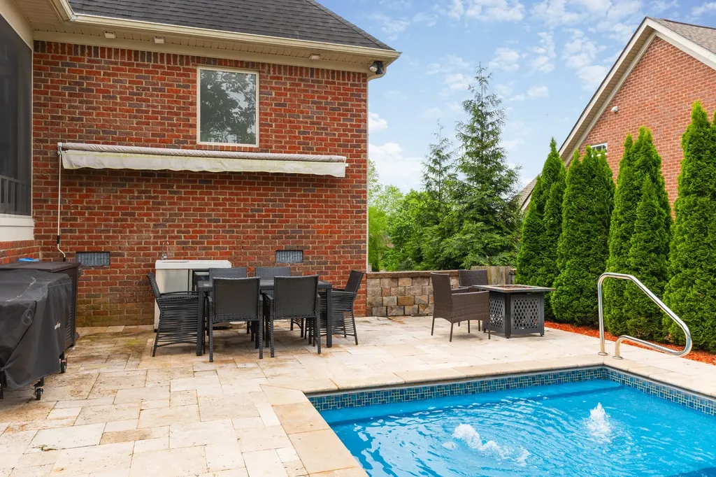 1532 Stokley Lane Old Hickory TN 37138