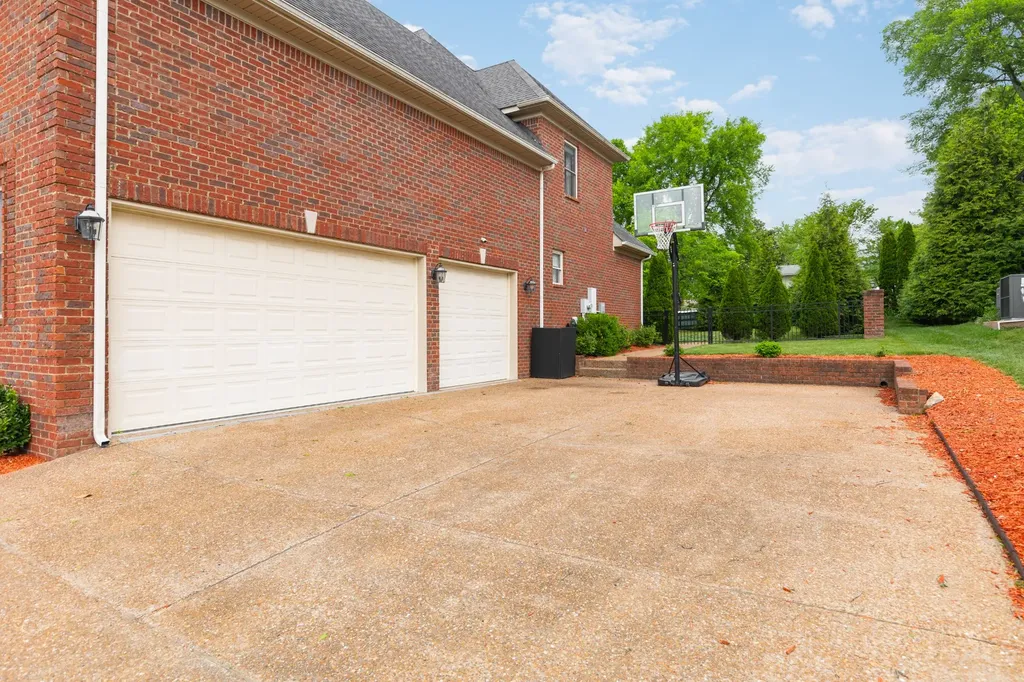 1532 Stokley Lane Old Hickory TN 37138