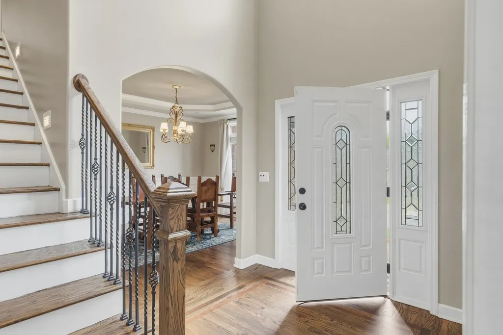 1532 Stokley Lane Old Hickory TN 37138