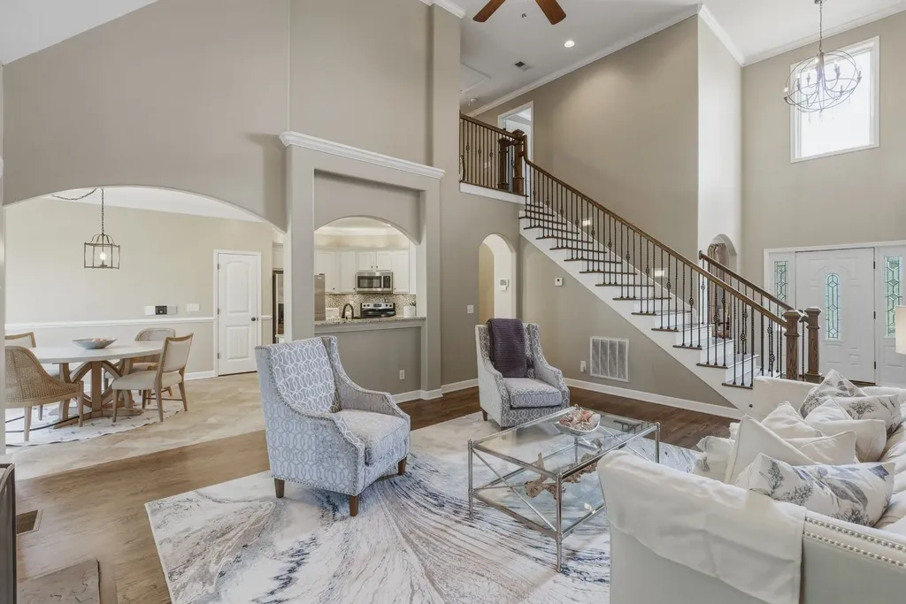 1532 Stokley Lane Old Hickory TN 37138