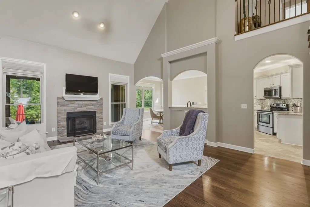 1532 Stokley Lane Old Hickory TN 37138