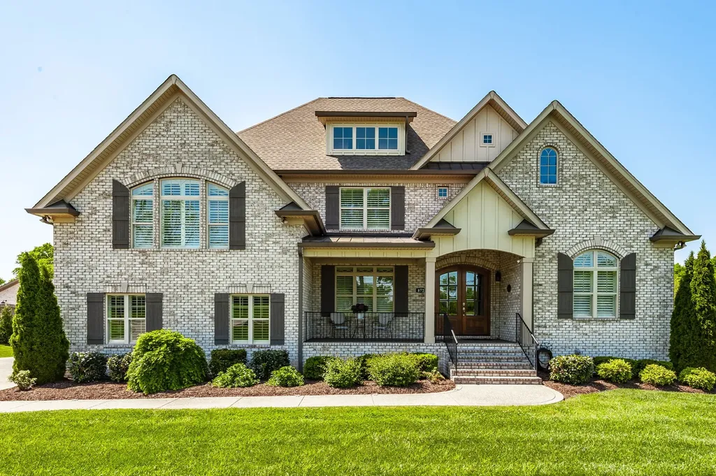 872 Douglas Bend Road Gallatin TN 37066