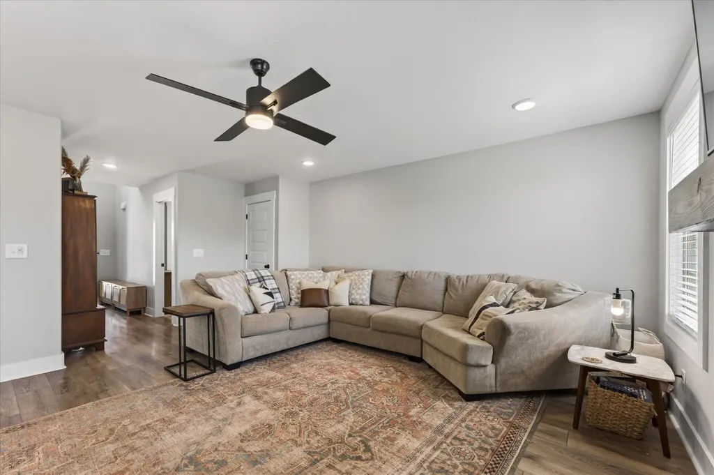 296 Wesson Drive Clarksville TN 37043