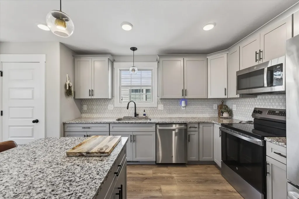 296 Wesson Drive Clarksville TN 37043