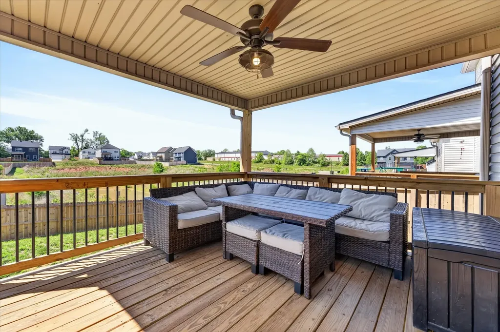 296 Wesson Drive Clarksville TN 37043