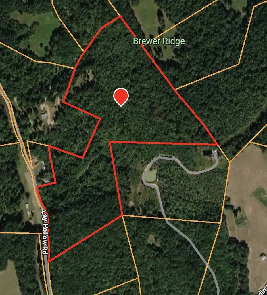 1 Lay Hollow Road Sharps Chapel TN 37866