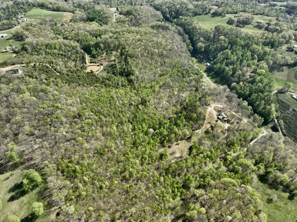 1 Lay Hollow Road Sharps Chapel TN 37866