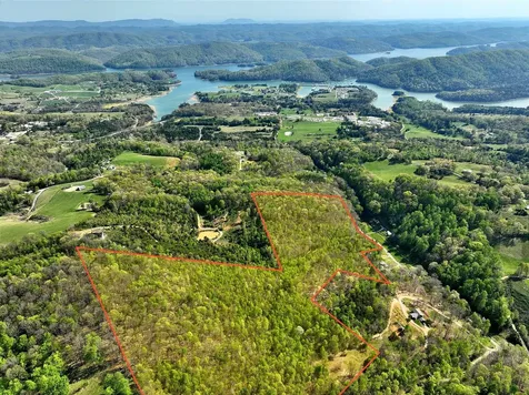 1 Lay Hollow Road Sharps Chapel TN 37866