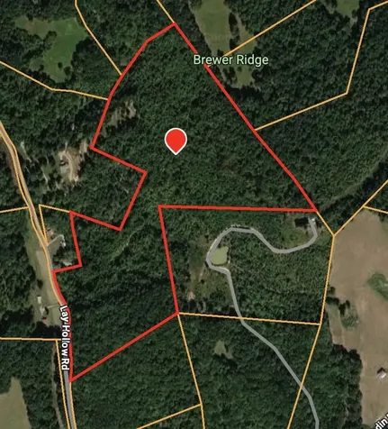 1 Lay Hollow Road Sharps Chapel TN 37866