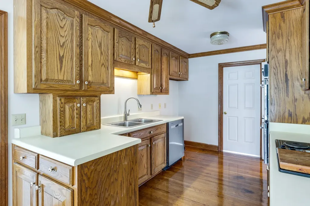 325 Clearview Drive Springfield TN 37172