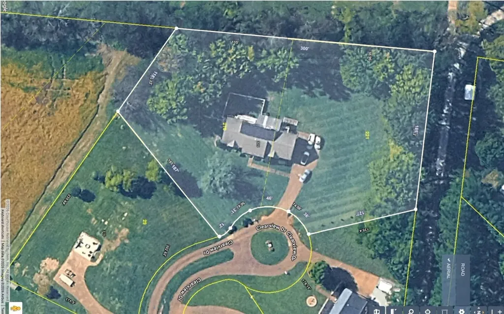 325 Clearview Drive Springfield TN 37172