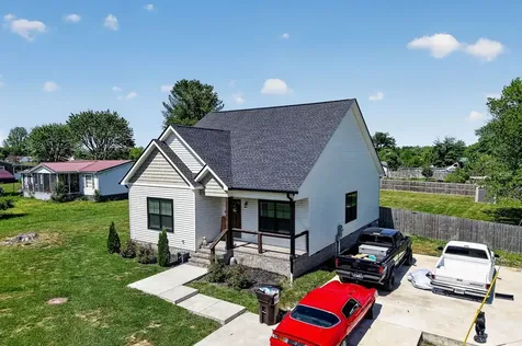 7240 Old Smithville Hwy, S Sparta TN 38583