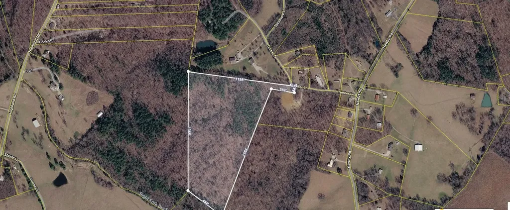 24 Timber Lane Mc Minnville TN 37110