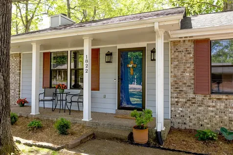 1822 Winding Way Drive White House TN 37188
