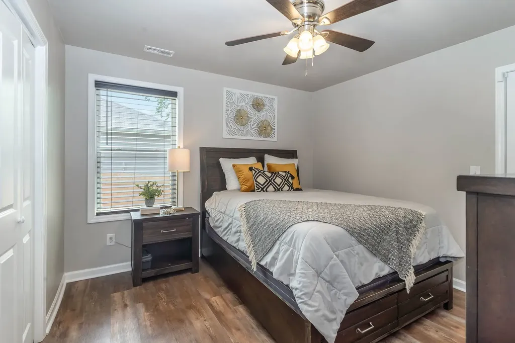 908 Mapleash Avenue Columbia TN 38401