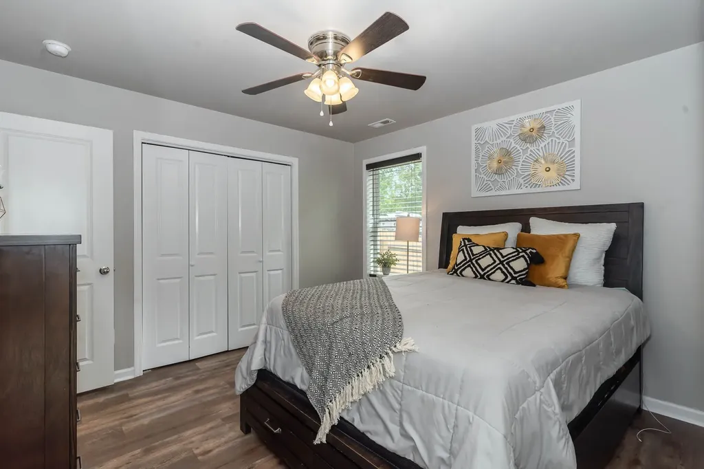 908 Mapleash Avenue Columbia TN 38401