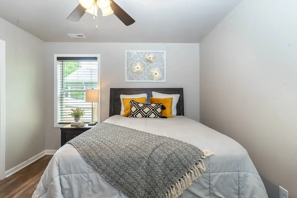 908 Mapleash Avenue Columbia TN 38401