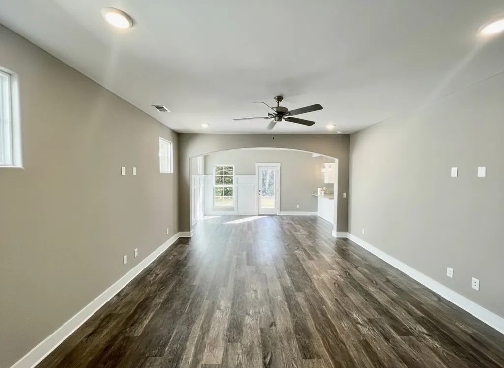 2215 Barringer Lane Murfreesboro TN 37128