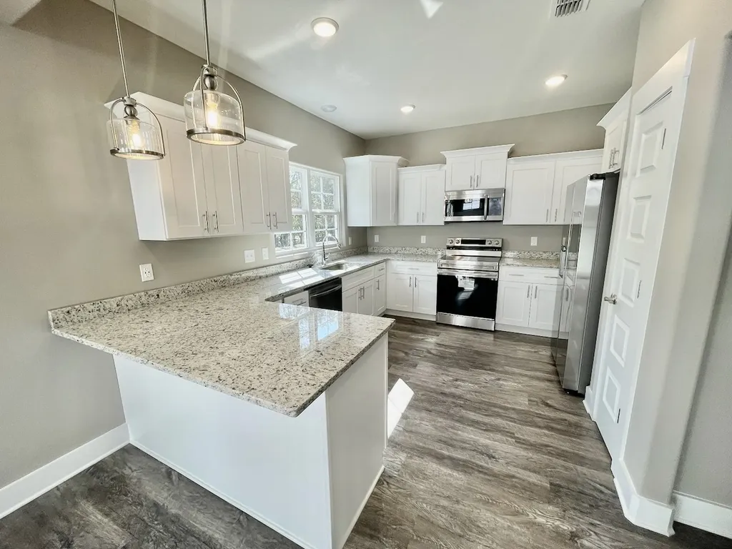2215 Barringer Lane Murfreesboro TN 37128