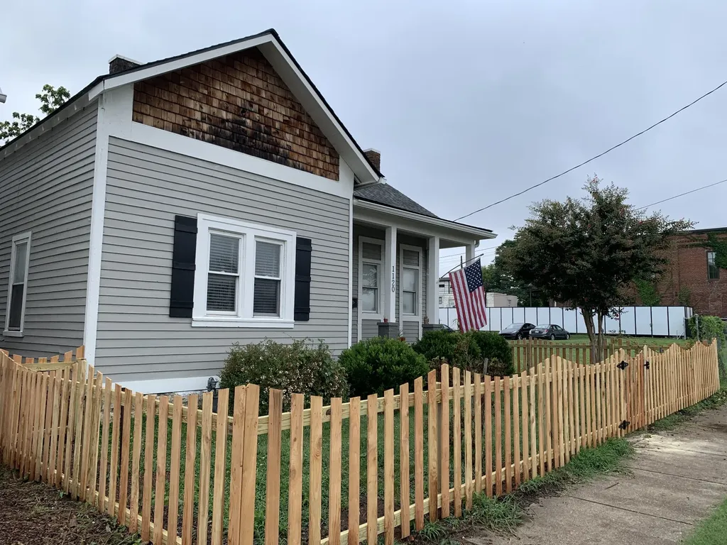 1120 3rd Ave, S Nashville TN 37210