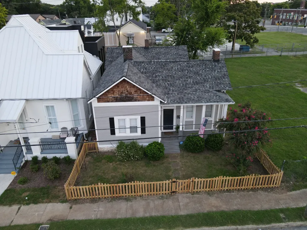 1120 3rd Ave, S Nashville TN 37210