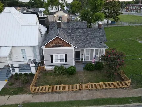1120 3rd Ave, S Nashville TN 37210