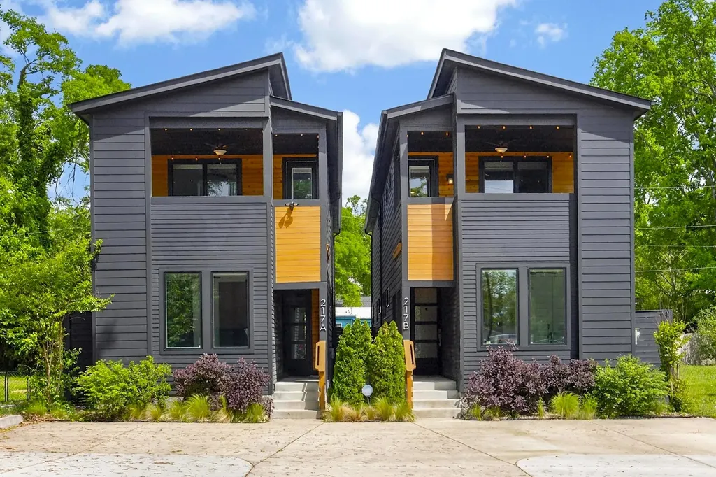 217 Eastmoreland Street Nashville TN 37207