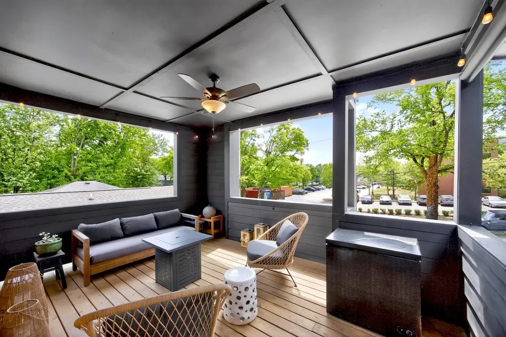 217 Eastmoreland Street Nashville TN 37207