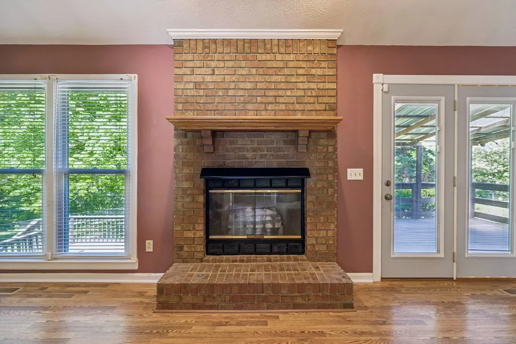 107 Keri Drive Pleasant View TN 37146