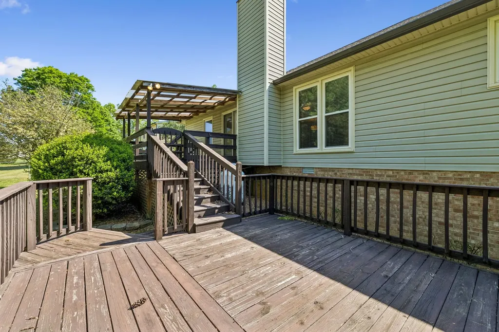 107 Keri Drive Pleasant View TN 37146