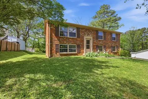 1286 Slayden Circle Clarksville TN 37040