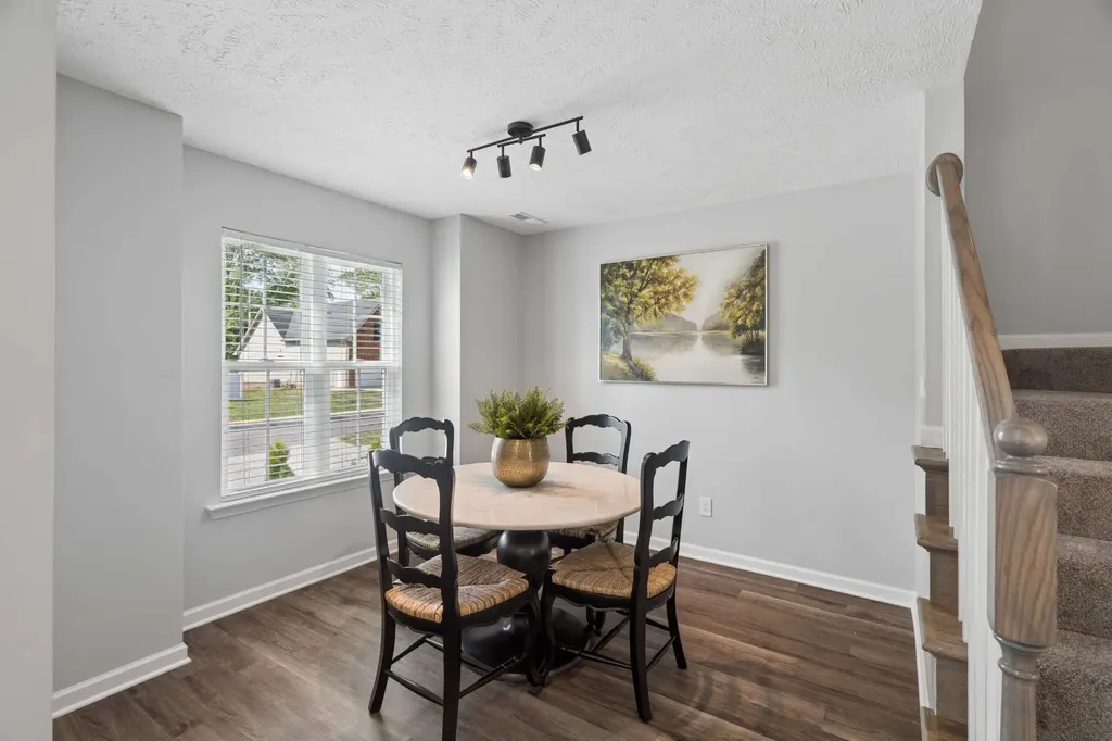 230 Timber Circle Manchester TN 37355