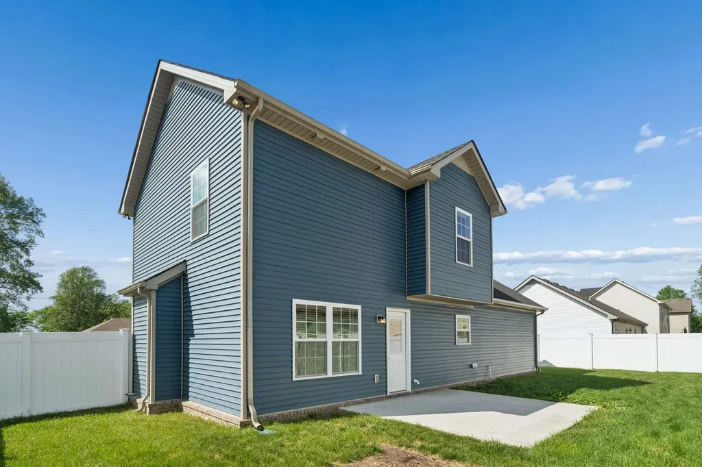 230 Timber Circle Manchester TN 37355