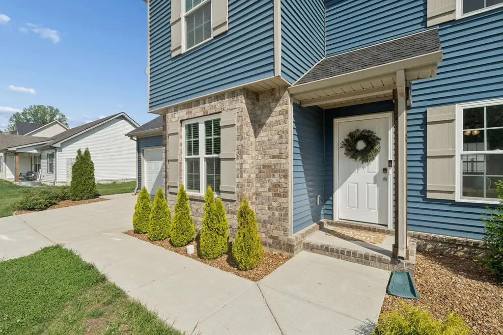 230 Timber Circle Manchester TN 37355