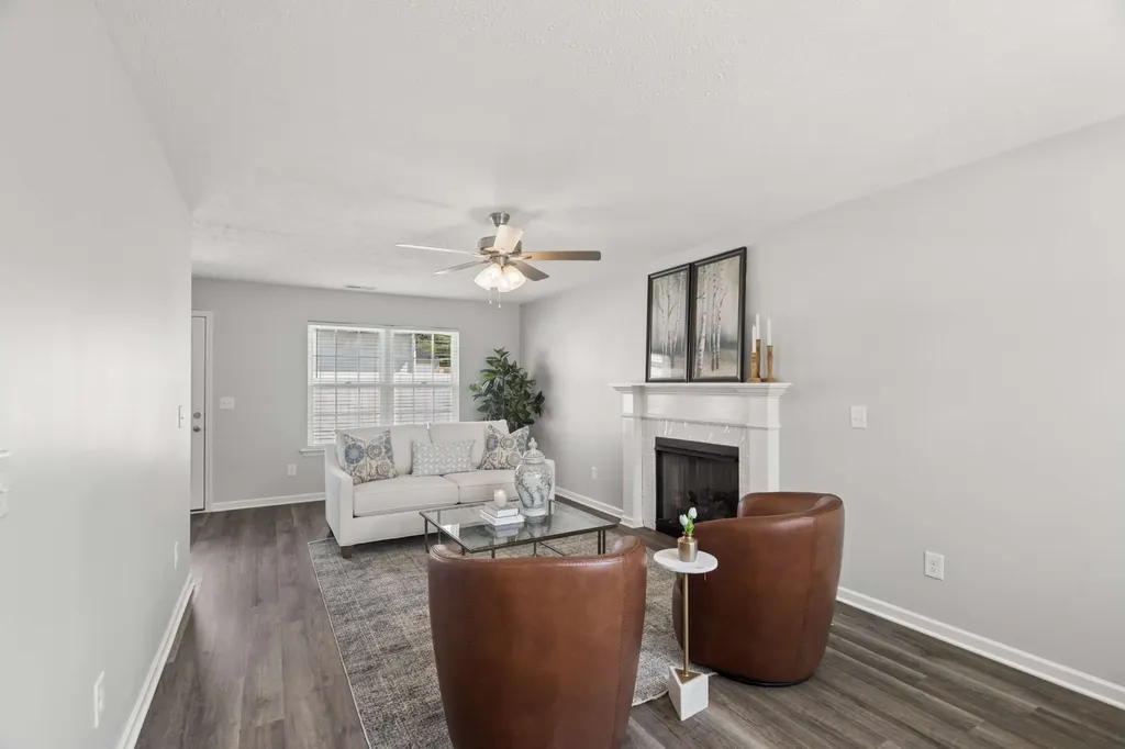 230 Timber Circle Manchester TN 37355