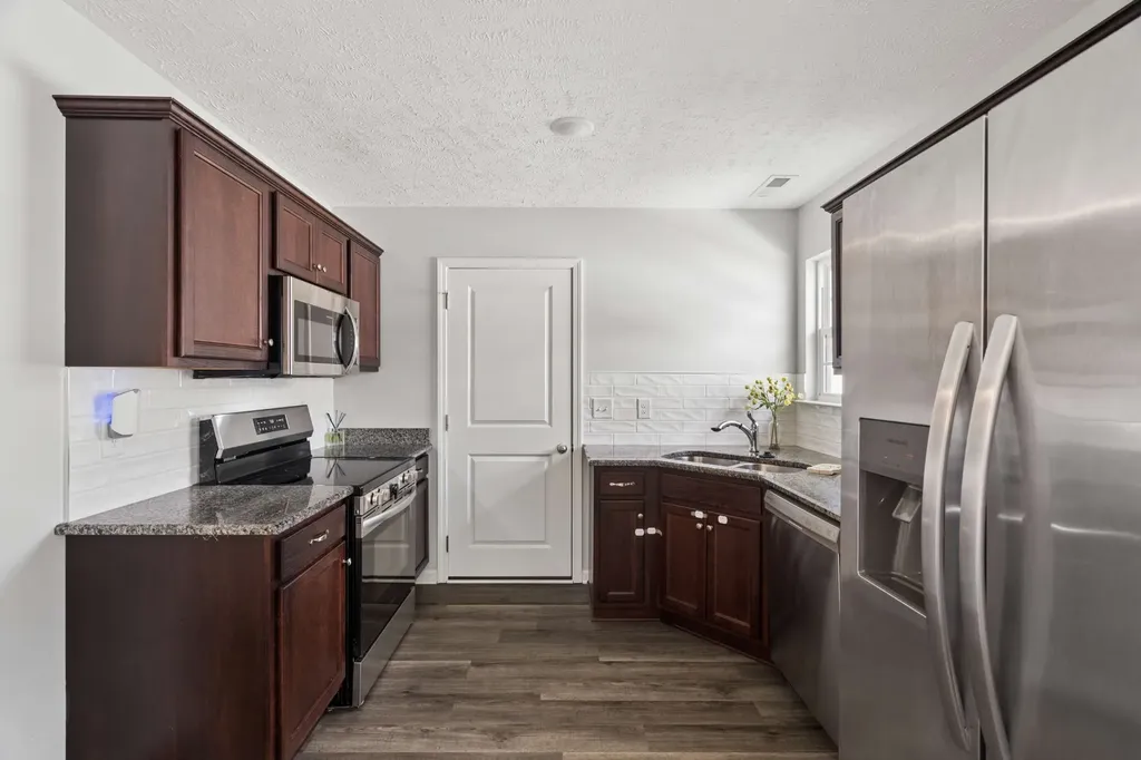 230 Timber Circle Manchester TN 37355