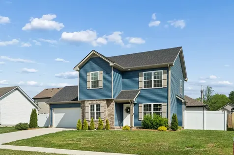 230 Timber Circle Manchester TN 37355