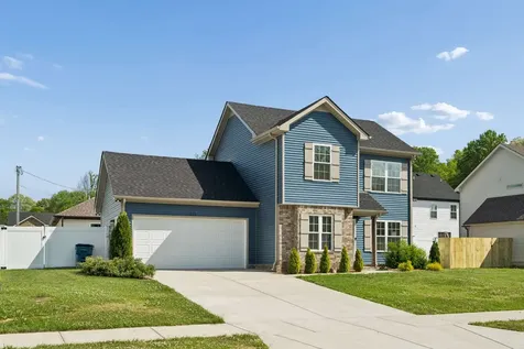 230 Timber Circle Manchester TN 37355